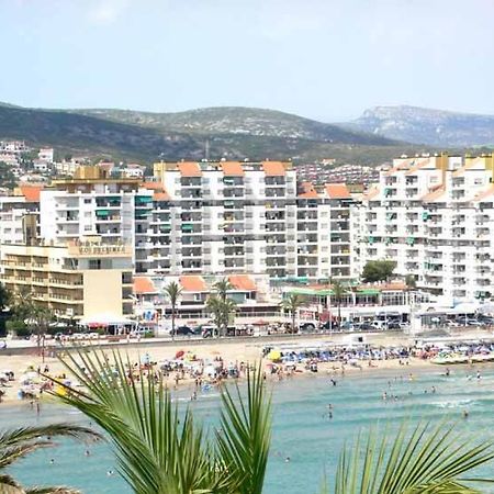 Peniscola Playa Orangecosta Peníscola Exterior foto