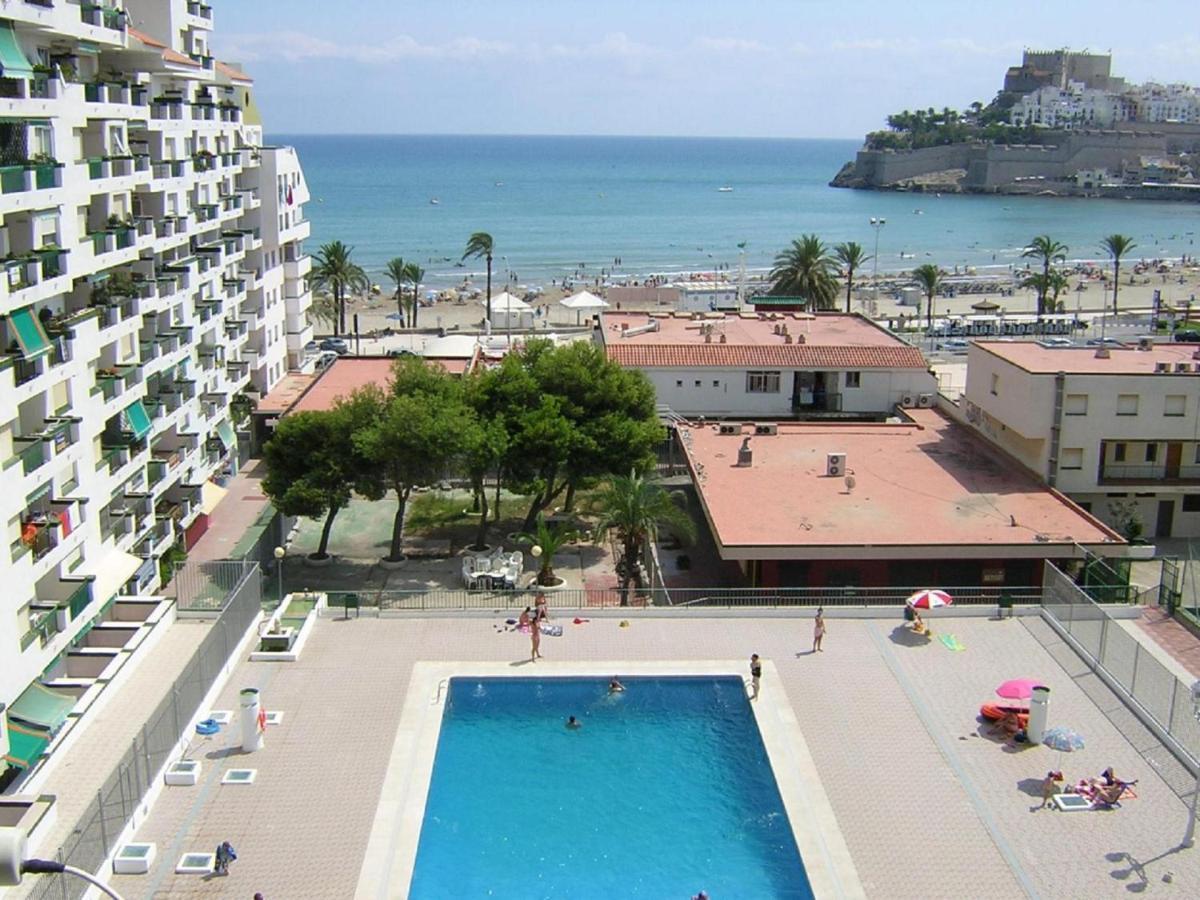 Peniscola Playa Orangecosta Peníscola Exterior foto